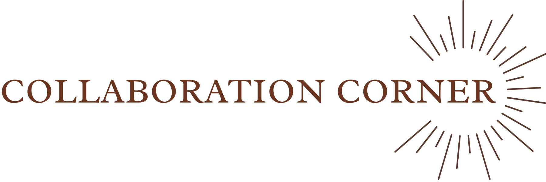 Collaboration Corner